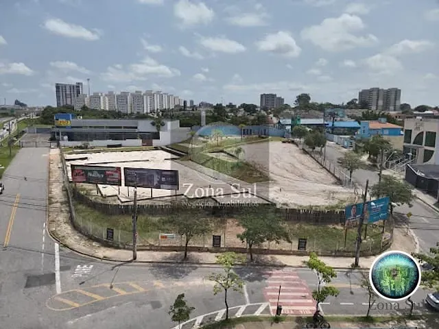 Terreno com 5m², à venda ou para alugar, no bairro Parque Campolim em Sorocaba