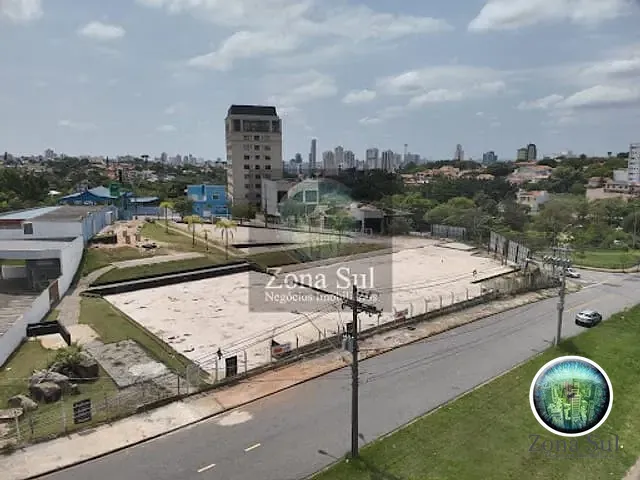 Terreno com 5m², à venda ou para alugar, no bairro Parque Campolim em Sorocaba