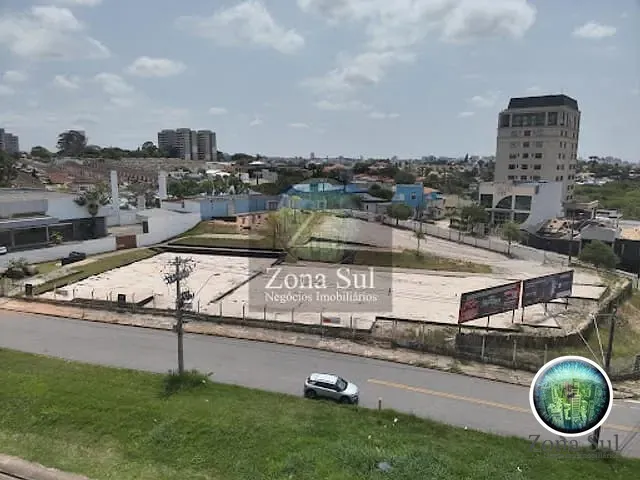 Terreno com 5m², à venda ou para alugar, no bairro Parque Campolim em Sorocaba