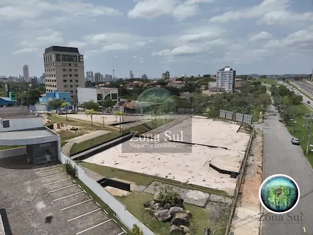 Terreno com 5m², à venda ou para alugar, no bairro Parque Campolim em Sorocaba