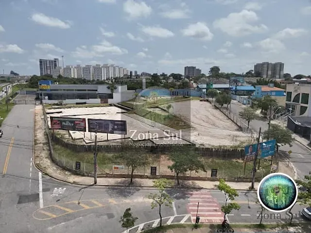 Terreno com 5m², à venda ou para alugar, no bairro Parque Campolim em Sorocaba