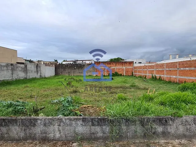 Terreno com 720m², à venda, no bairro Pontal de Santa Marina em Caraguatatuba