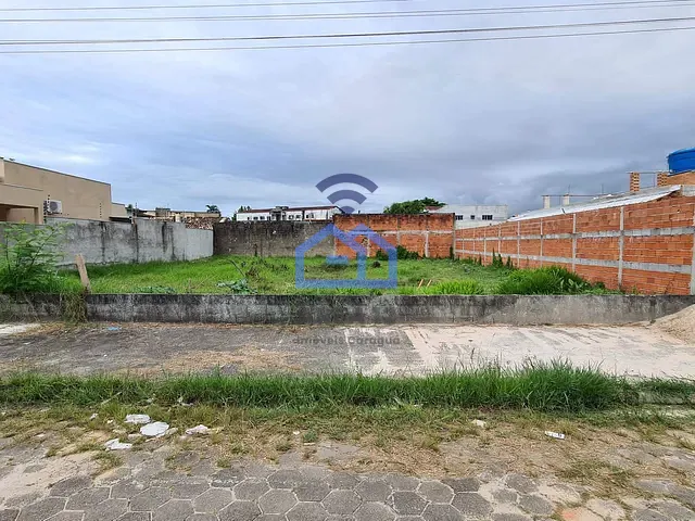 Terreno com 720m², à venda, no bairro Pontal de Santa Marina em Caraguatatuba