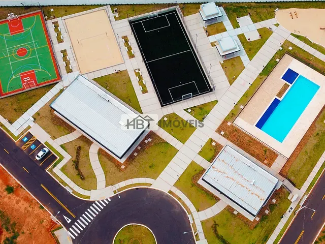 Terreno com 300m², à venda, no bairro Residencial Villa de León em Piratininga