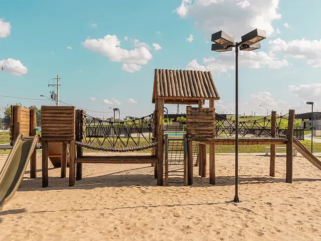 Terreno com 300m², à venda, no bairro Residencial Villa de León em Piratininga