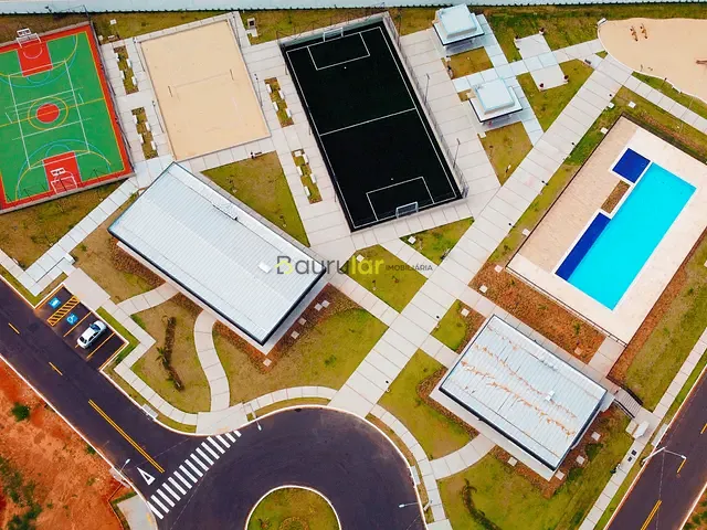 Terreno com 300m², à venda, no bairro Residencial Villa de León em Piratininga