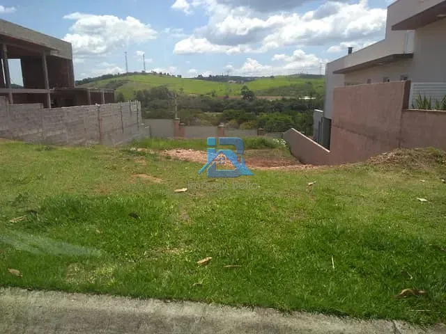 Terreno com 525m², à venda, no bairro Jardim Arizona em Itatiba