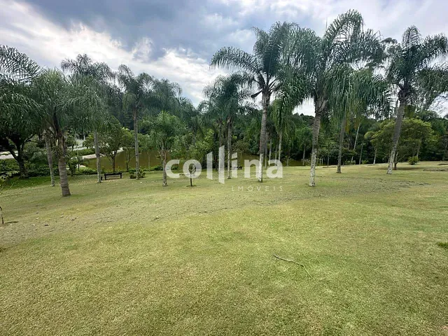 Terreno com 820m², à venda, no bairro Jardim Indaiá em Embu das Artes
