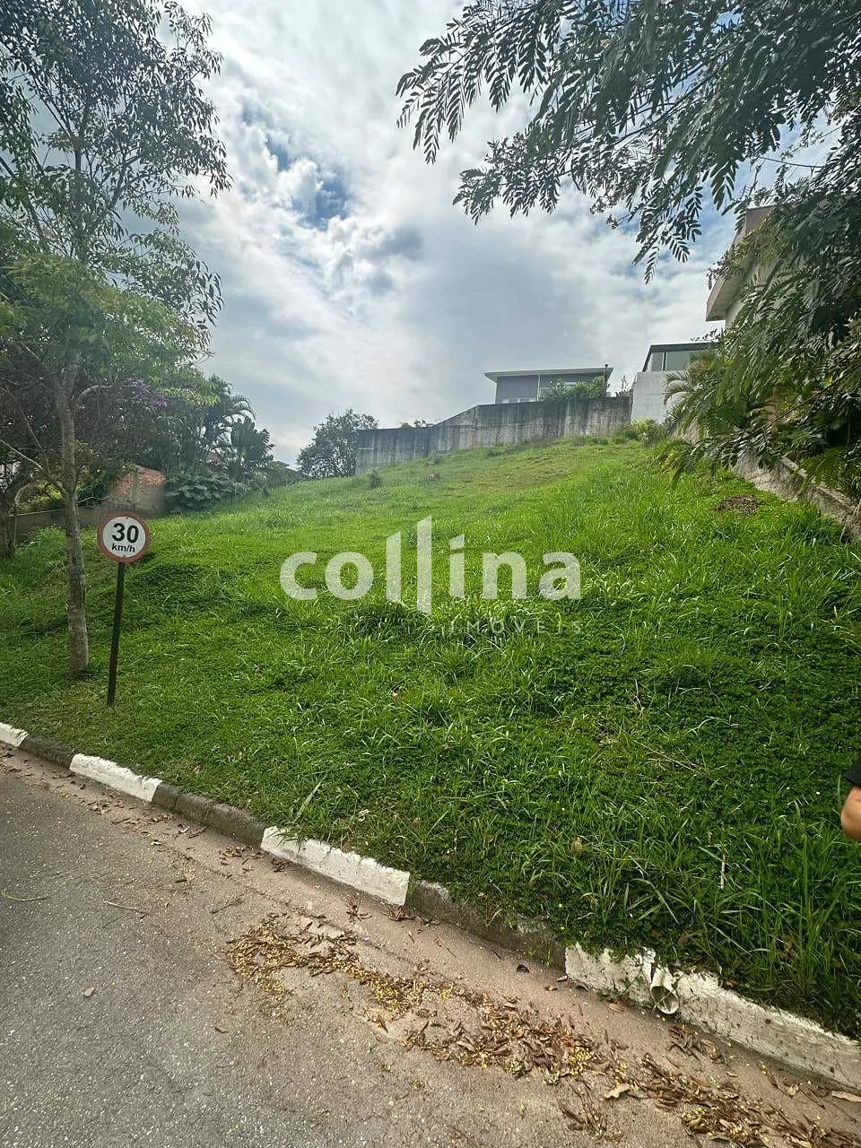 Terreno, 819 m² - Foto 2