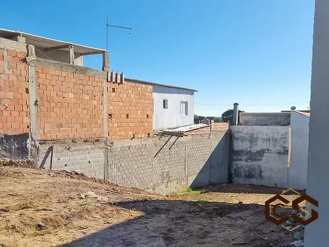 Terreno com 250m², à venda, no bairro Jardim Morumbi em Indaiatuba