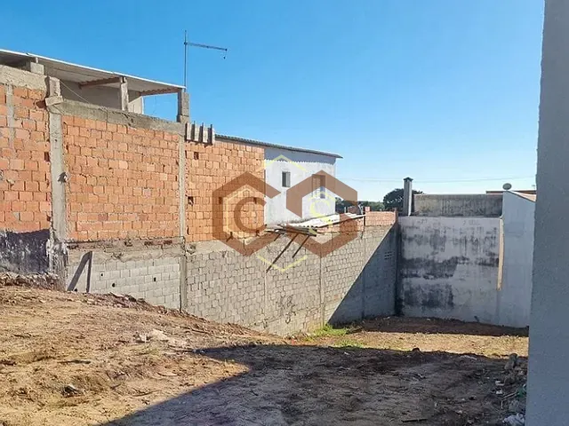 Terreno com 250m², à venda, no bairro Jardim Morumbi em Indaiatuba