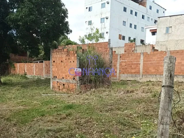 Terreno com 552m², à venda, no bairro Guaratiba em Rio de Janeiro