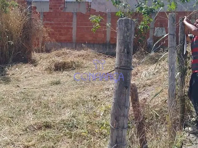 Terreno com 552m², à venda, no bairro Guaratiba em Rio de Janeiro