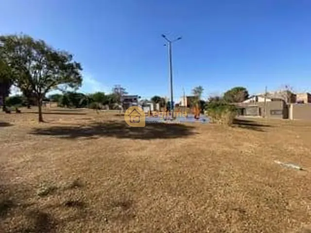 Terreno com 524m², à venda, no bairro Sítios Santa Luzia Residencial em Aparecida de Goiânia