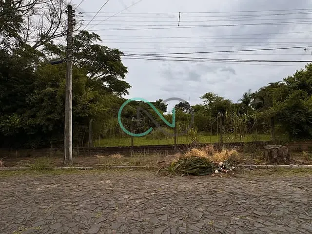 Terreno com 458m², à venda, no bairro Sete de Setembro em Sapiranga