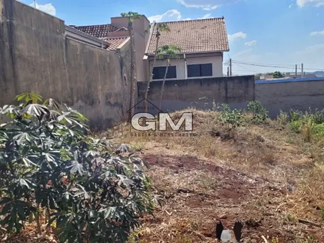 Terreno com 160m², à venda, no bairro Bonfim Paulista em Ribeirão Preto