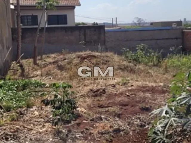 Terreno com 160m², à venda, no bairro Bonfim Paulista em Ribeirão Preto