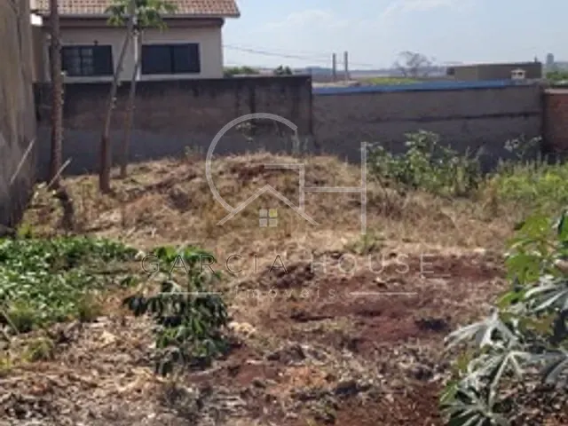 Terreno com 160m², à venda, no bairro Bonfim Paulista em Ribeirão Preto