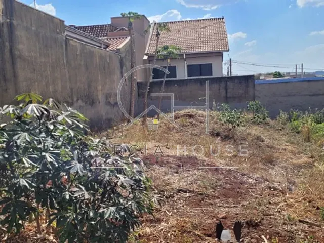 Terreno com 160m², à venda, no bairro Bonfim Paulista em Ribeirão Preto