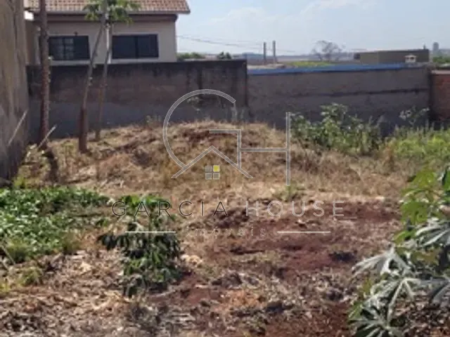 Terreno com 160m², à venda, no bairro Bonfim Paulista em Ribeirão Preto