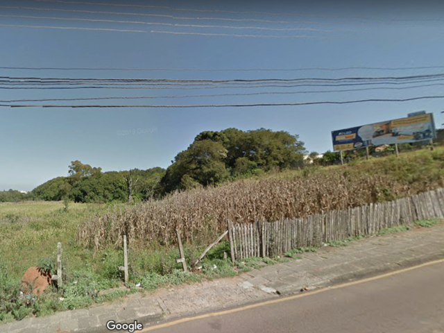 Foto do Terreno - Campo Largo, Terreno Altura Permitida 15 Pavimentos, 11.865m², Zoneamento ZR4,Taxa Ocupação 75% à venda, PR | Imobiliária GreenVille