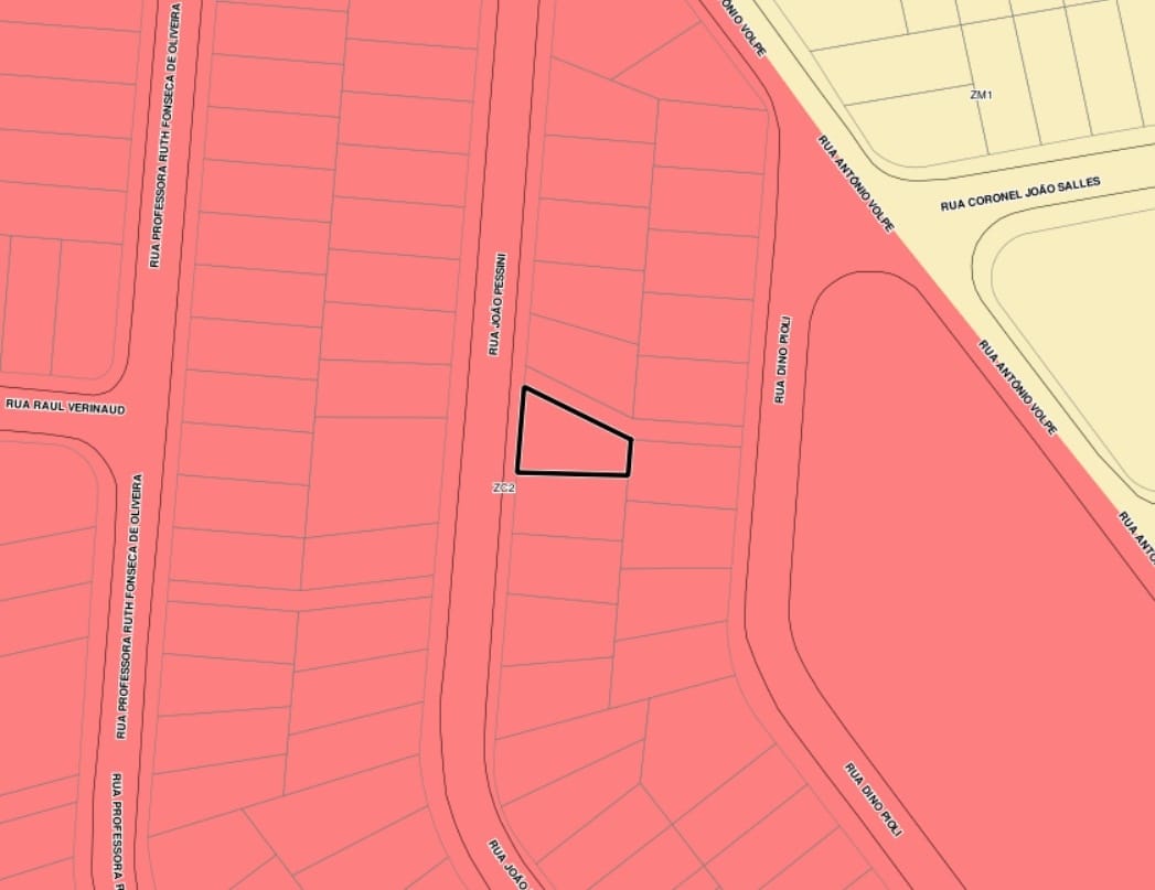 Terreno, 250 m² - Foto 4