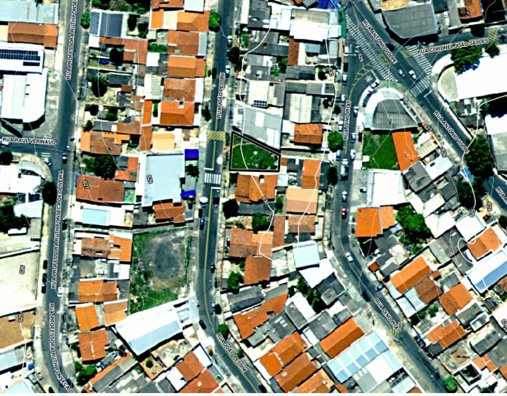 Terreno, 250 m² - Foto 3