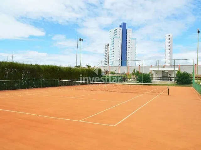 Terreno com 425m², à venda, no bairro Mirante em Campina Grande