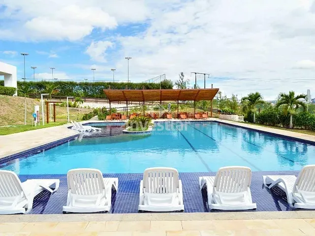 Terreno com 425m², à venda, no bairro Mirante em Campina Grande