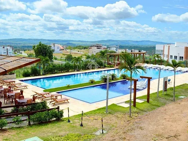 Terreno com 425m², à venda, no bairro Mirante em Campina Grande