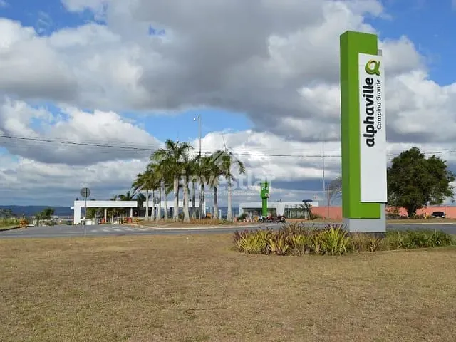 Terreno com 425m², à venda, no bairro Mirante em Campina Grande