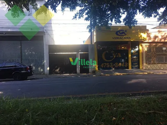 Terreno com 125m², à venda, no bairro Vila Virginia em Itaquaquecetuba