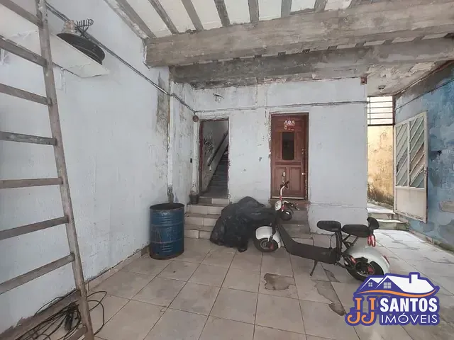 Terreno com 350m², à venda, no bairro Mooca em São Paulo