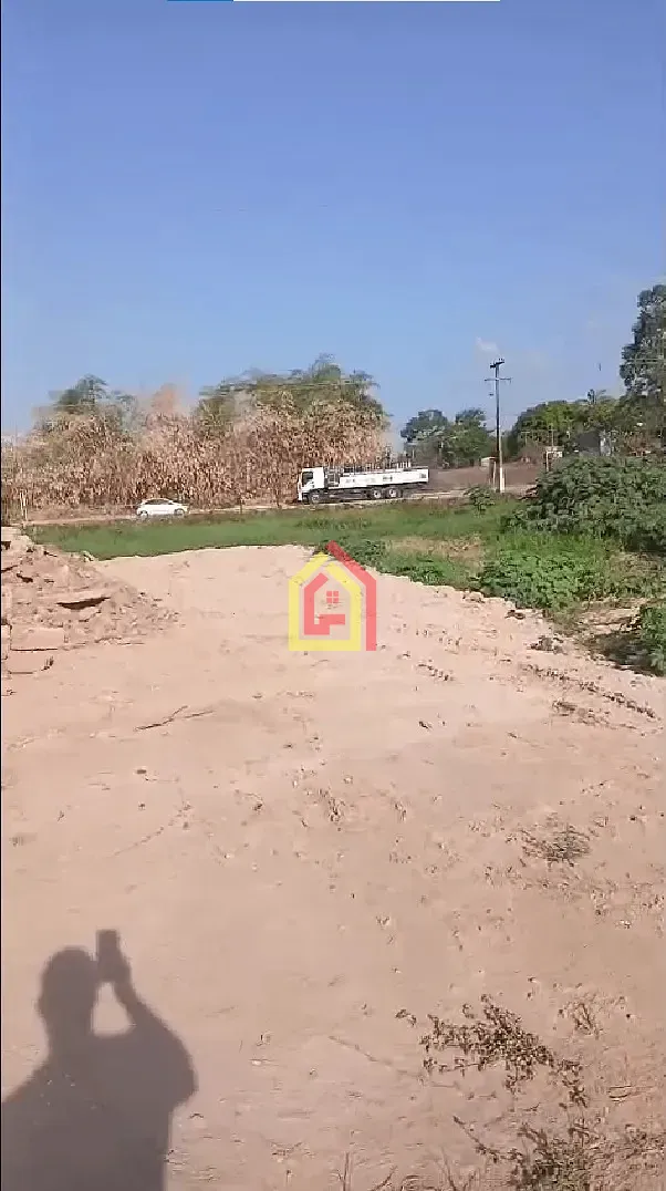 Terreno à venda com 7346m² de terreno no São Félix I, Marabá (PA) — foto 2 de 4