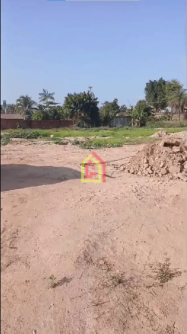 Terreno à venda com 7346m² de terreno no São Félix I, Marabá (PA) — foto 3 de 4