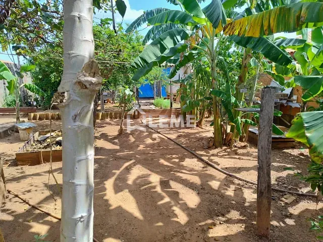 Terreno com 183m², à venda, no bairro Jardim Botânico em Mococa