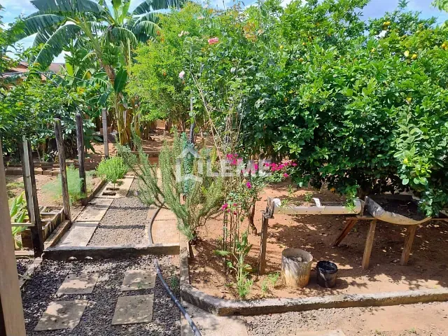 Terreno com 183m², à venda, no bairro Jardim Botânico em Mococa