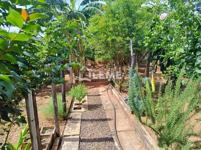 Terreno com 183m², à venda, no bairro Jardim Botânico em Mococa