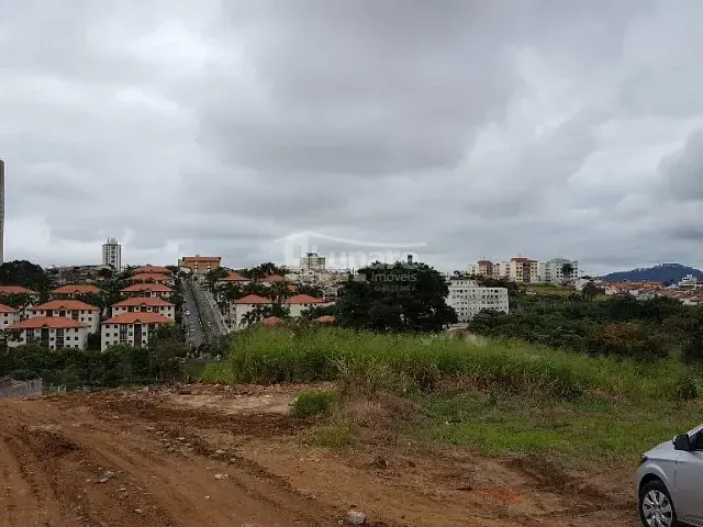 Terreno com 4860m², à venda, no bairro Mogi Moderno em Mogi das Cruzes