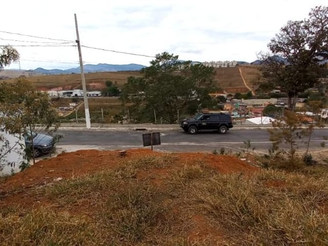 Foto do Terreno - Terreno à venda 220M², Açude, Itajubá - MG | MOHALLEM e LOPES CORRETAGEM E ADMINISTRACAO DE IMOVEIS LTDA