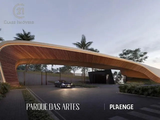 Terreno com 423m², à venda, no bairro Esperança em Londrina
