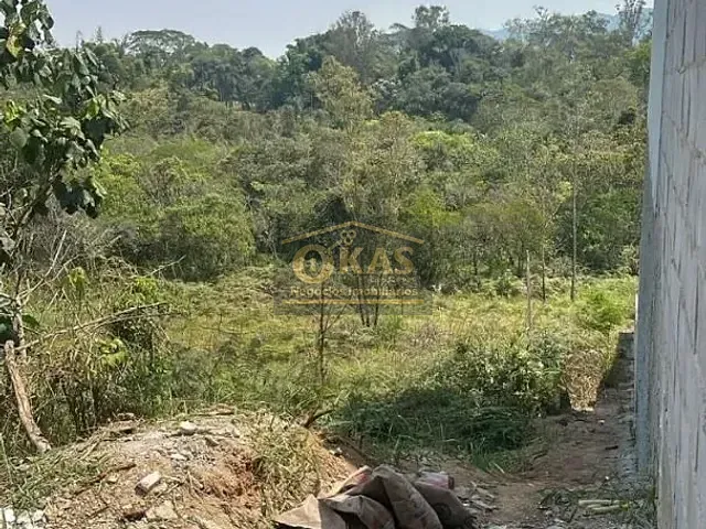 Terreno com 250m², à venda, no bairro Vila São Paulo em Mogi das Cruzes