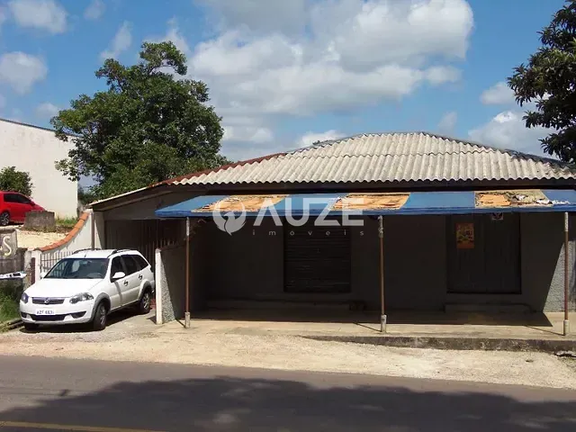 Terreno com 546m², à venda, no bairro Pilarzinho em Curitiba