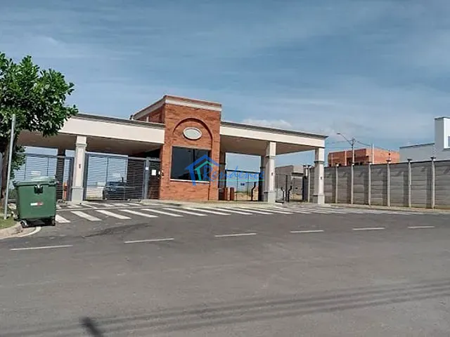 Terreno com 302m², à venda, no bairro Altos da Bela Vista em Indaiatuba