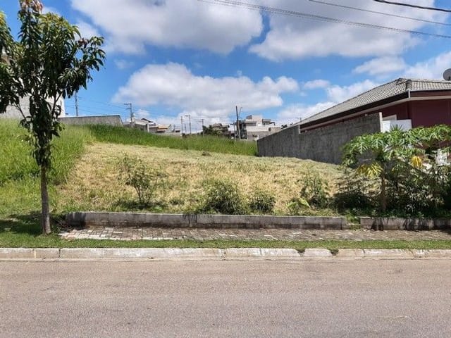 Foto do Terreno - Terreno no Condomínio Mantiqueira | RUSSI IMÓVEIS