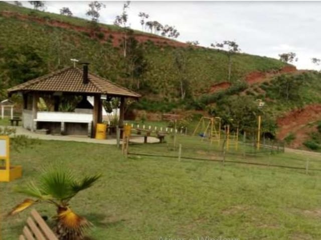Foto do Terreno - Terreno no Condomínio Mantiqueira | RUSSI IMÓVEIS