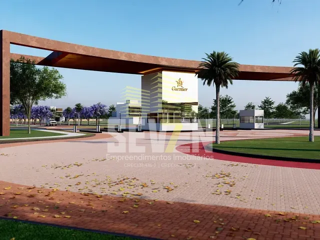 Terreno com 314m², à venda, no bairro Guestier em Piratininga