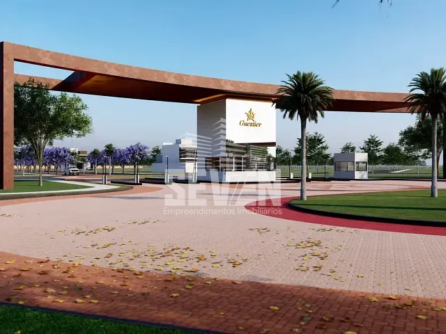 Terreno com 314m², à venda, no bairro Guestier em Piratininga