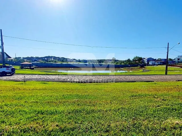 Terreno com 1141m², à venda, no bairro Bouganville  em Chapecó