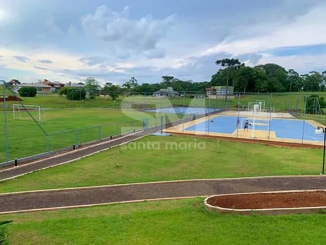 Terreno com 1141m², à venda, no bairro Bouganville  em Chapecó